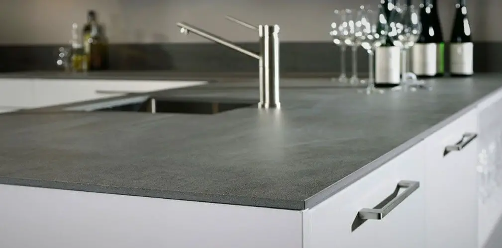 ceramic countertops combination