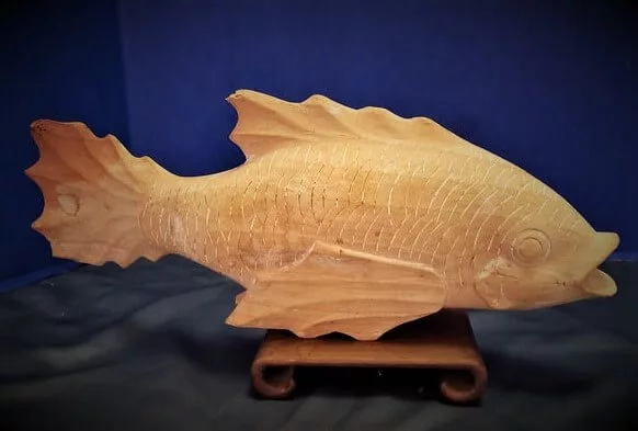 balsa wood for carving