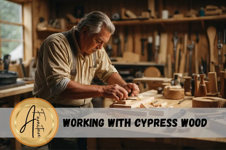 Cypress Wood Advantages and Disadvantages