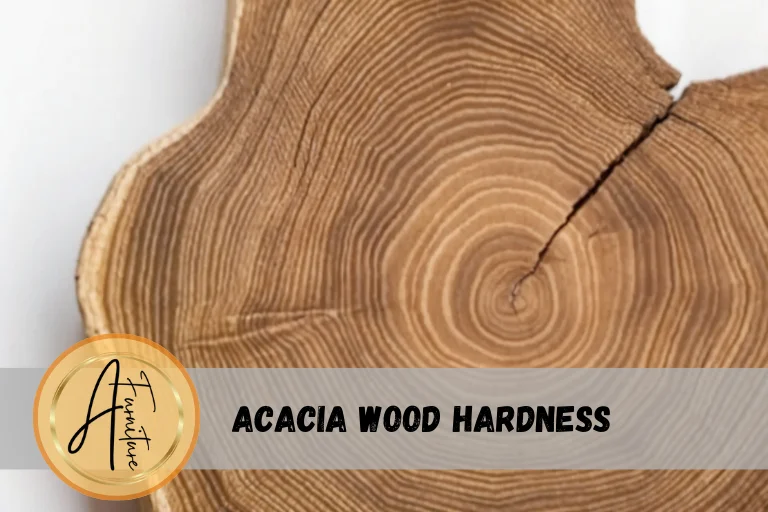 Is Acacia Wood Hard