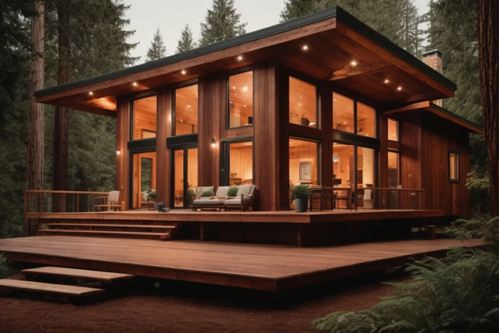 Is Redwood Good For Outdoor Use 1 1024x683.webp