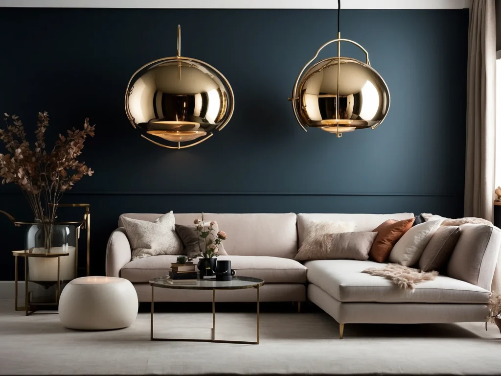 Living Room Wall Light Fixtures