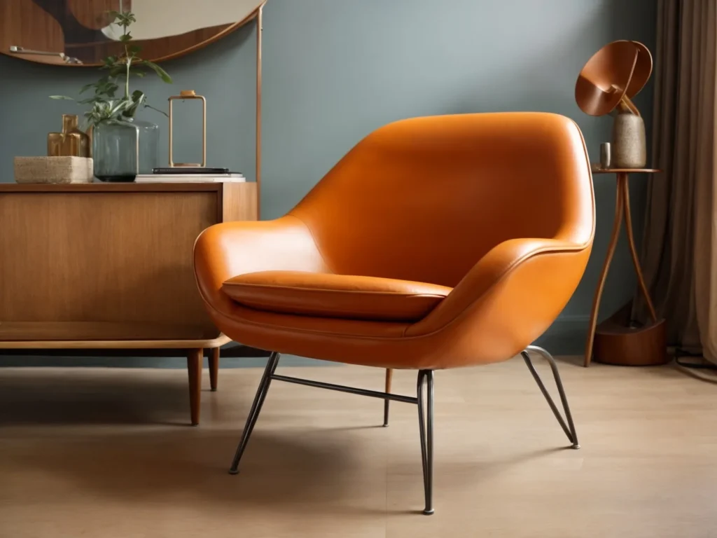 Mid-Century Style Furniture