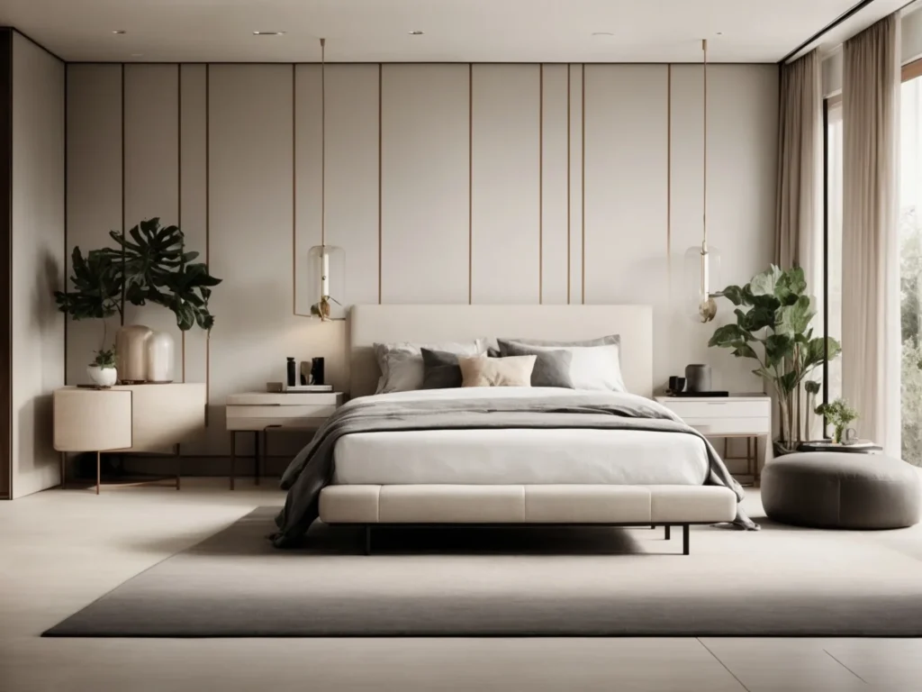 Modern Bedroom Furniture