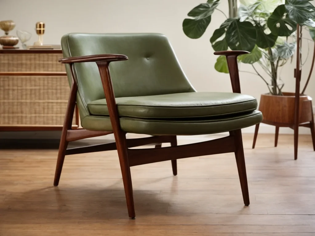 Mid-Century Style Furniture