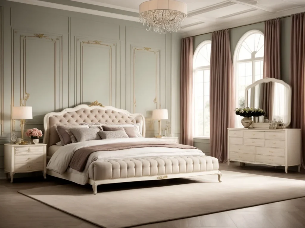 Bedroom Furniture Styles