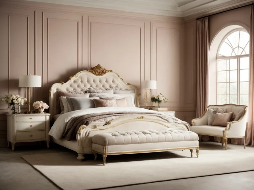 Choice of Bedroom Furniture Styles
