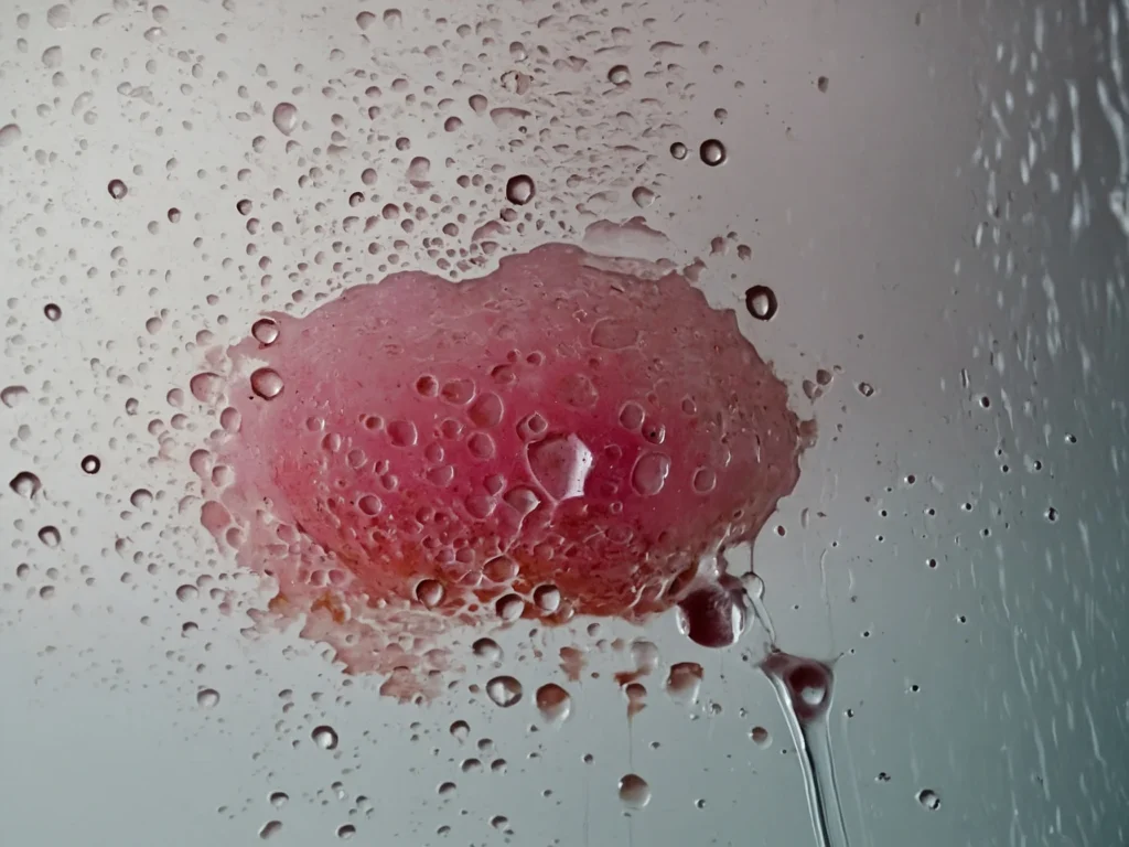 Does Vinegar Kill Pink Mold