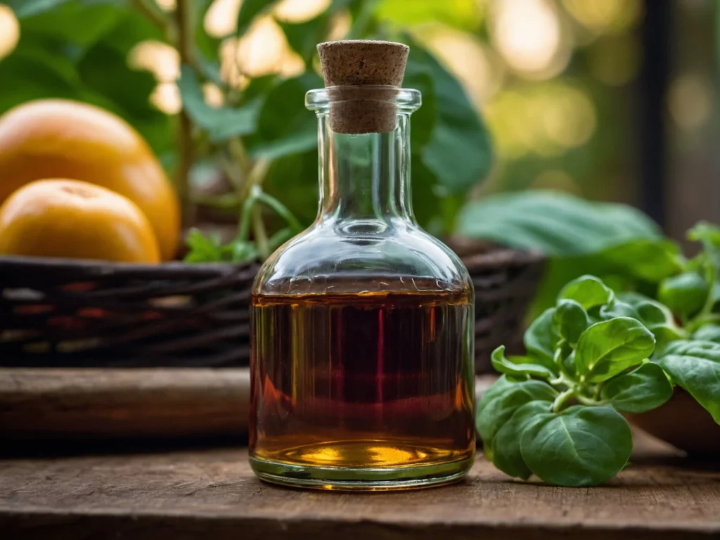Does Vinegar Kill Plants
