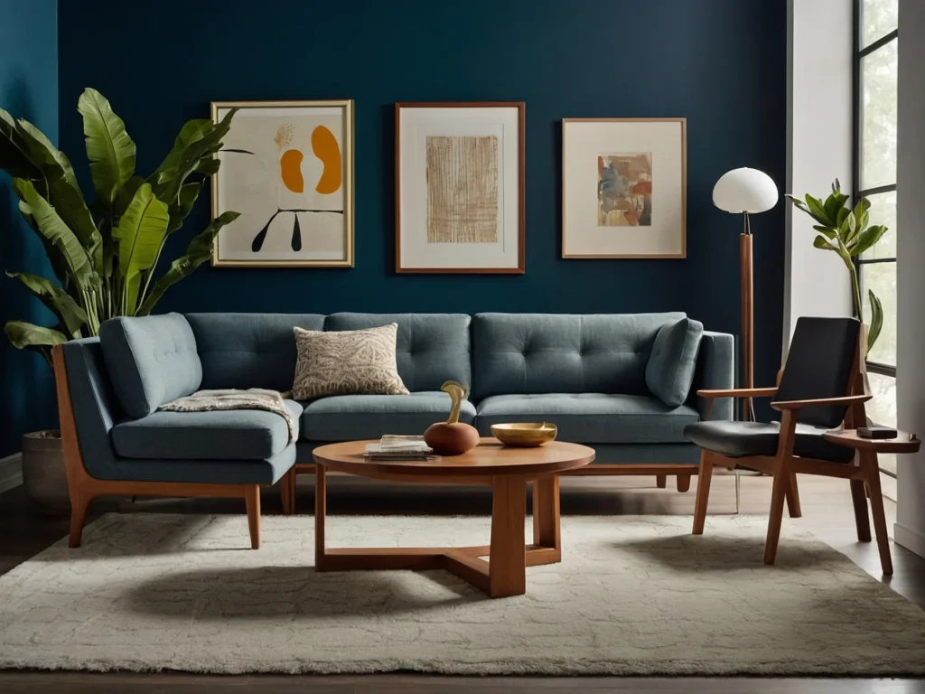 Budget-Friendly Brands in Living Room Modern Decorating Ideas