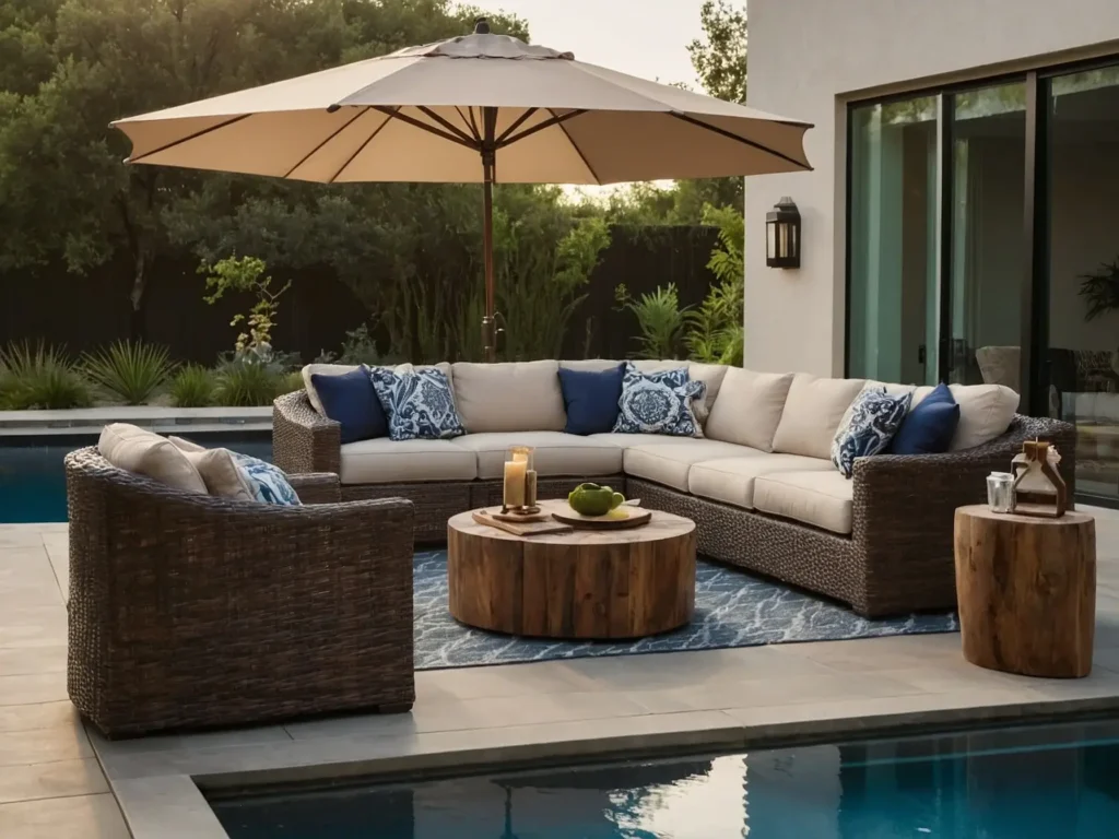 Finding Great Deals on Outdoor Furniture