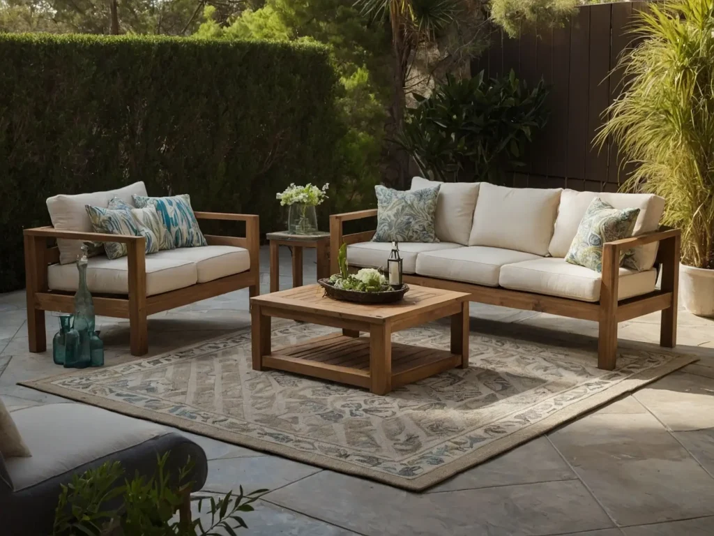 Top-Rated Outdoor Furniture