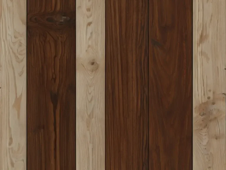 How to Finish Wood After Staining for a Professional Look